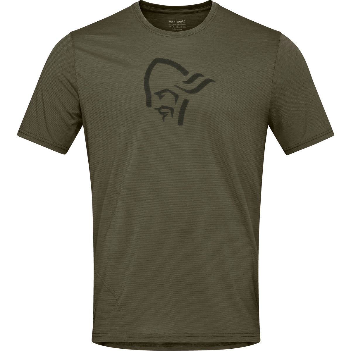 femund equaliser merino T- Shirt M's
