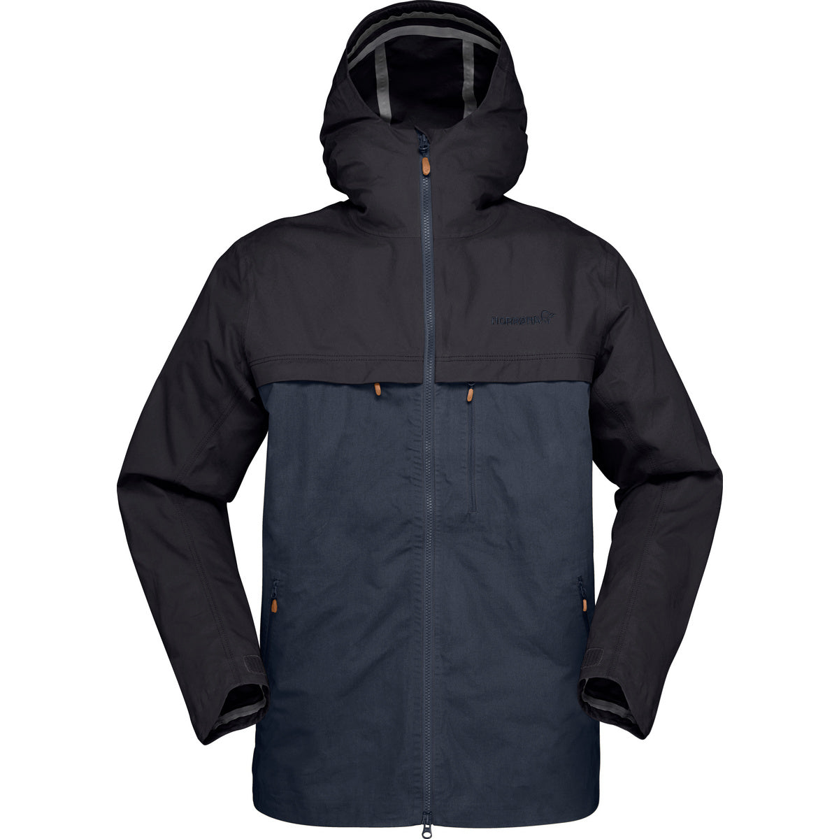 femund cotton Jacket M's