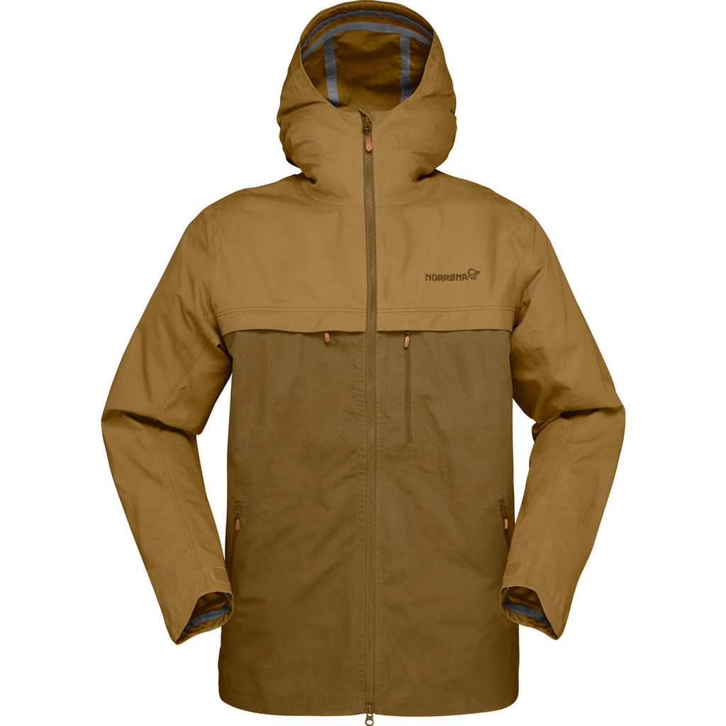 femund cotton Jacket M's