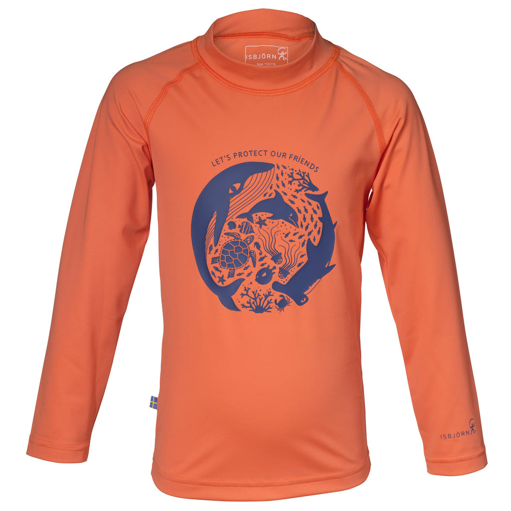 Sealion Sun Sweater Kids