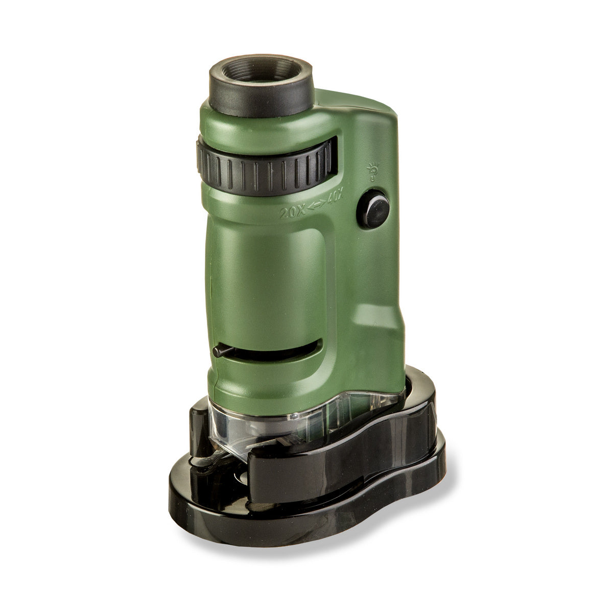 MicroBrite Taschenmikroskop