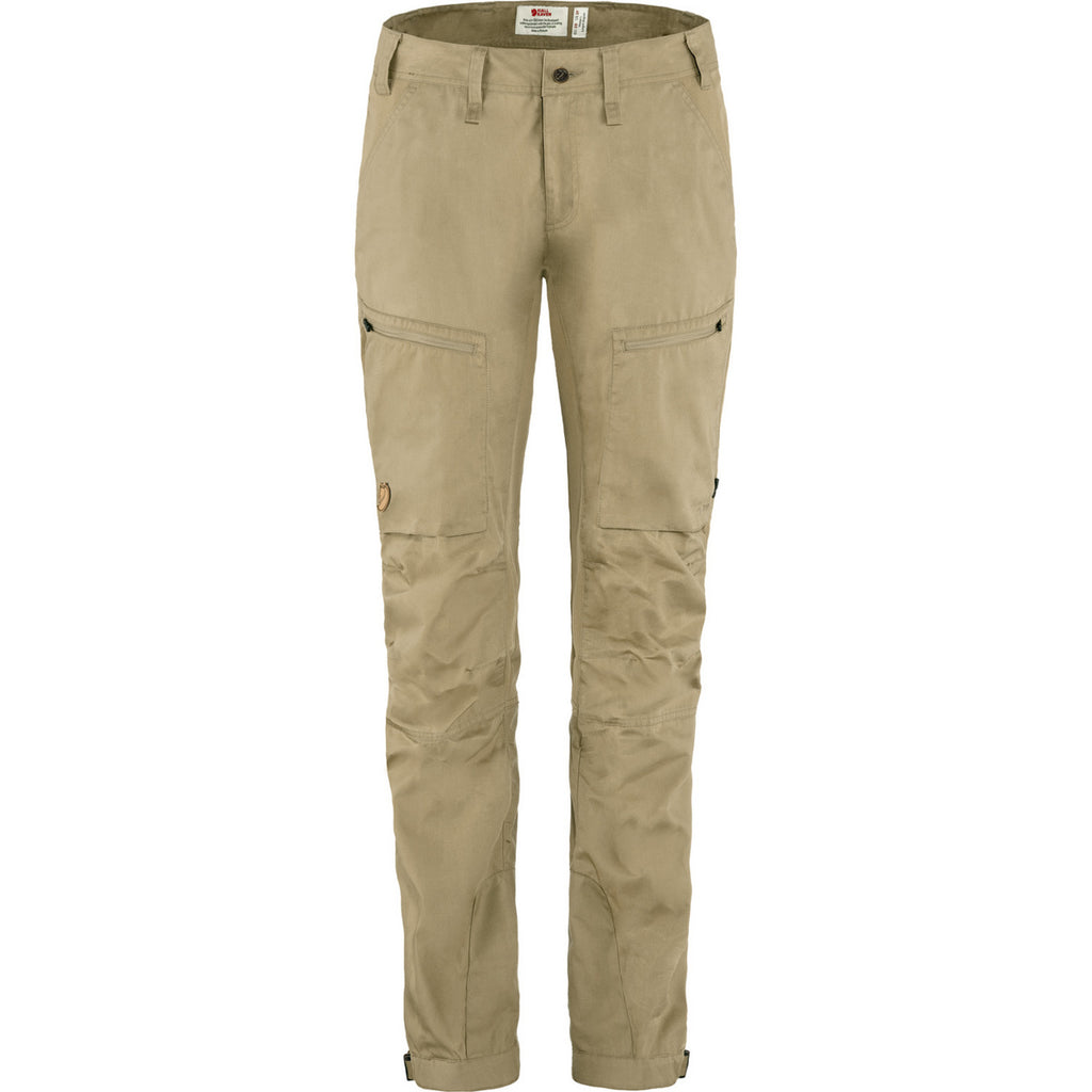 Abisko Lite Trekking Trs W Short