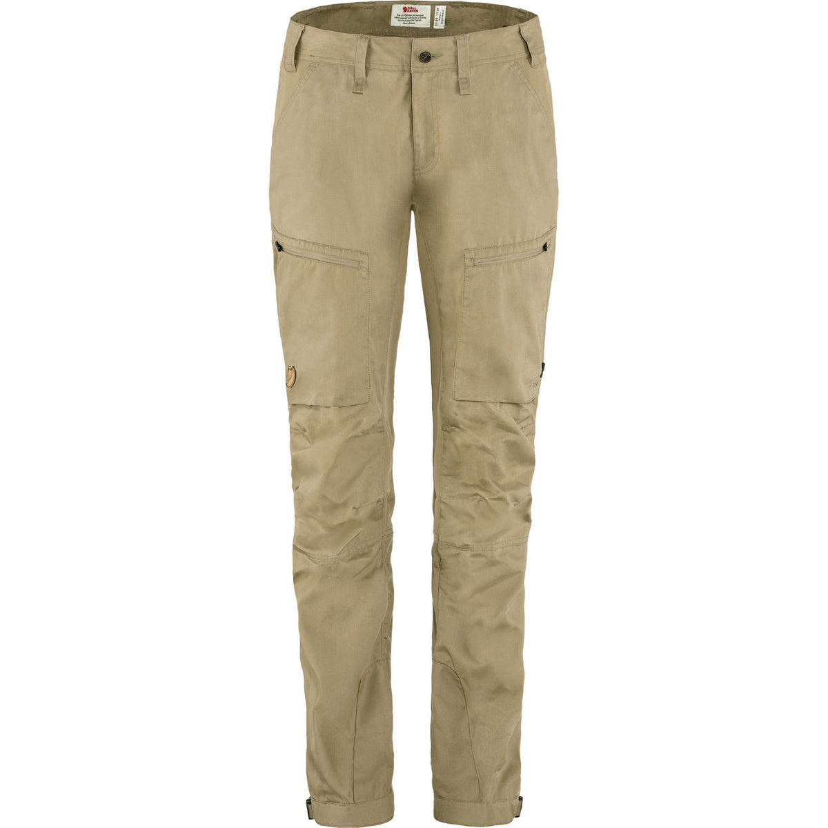 Abisko Lite Trekking Trs W Short