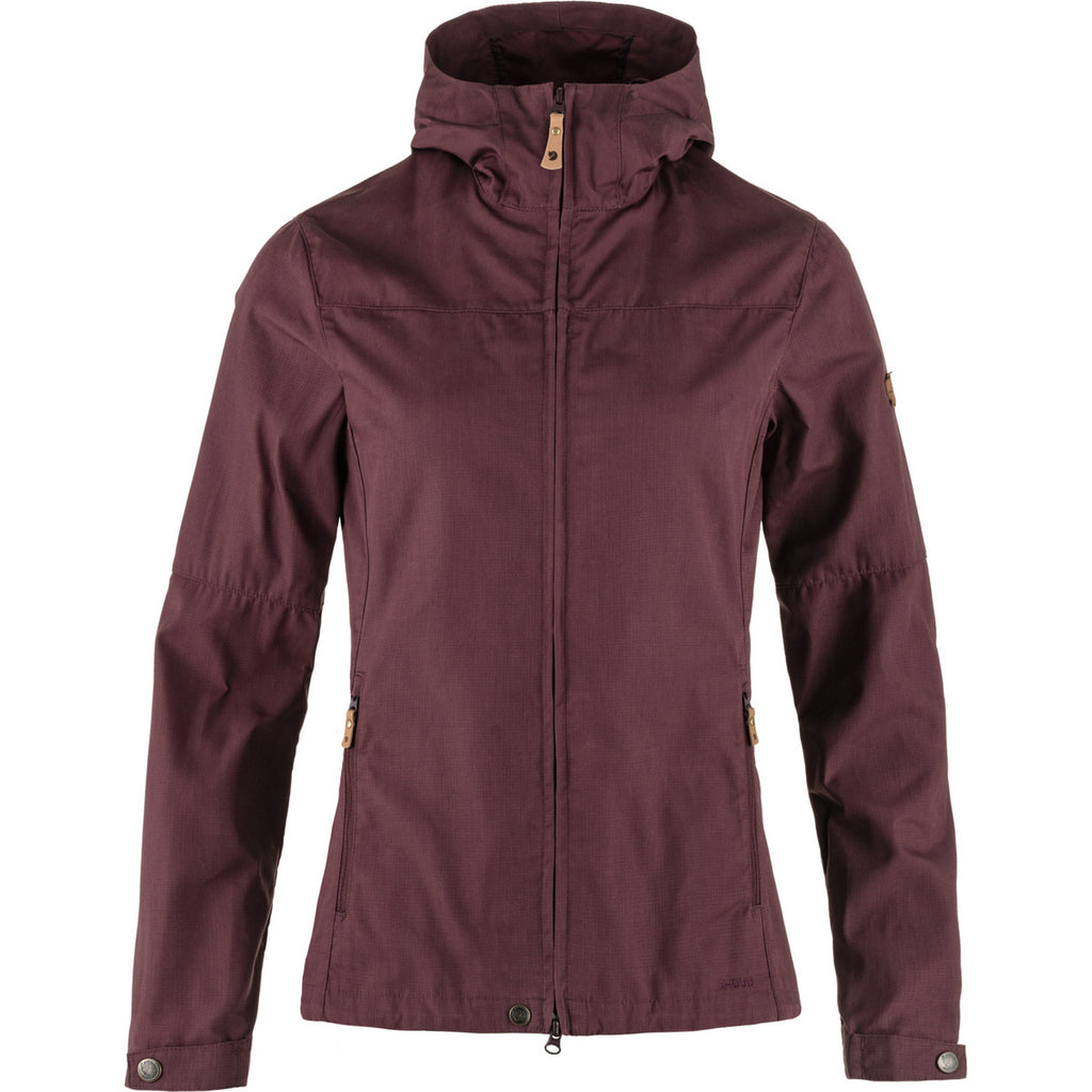 W Stina Jacket G-1000