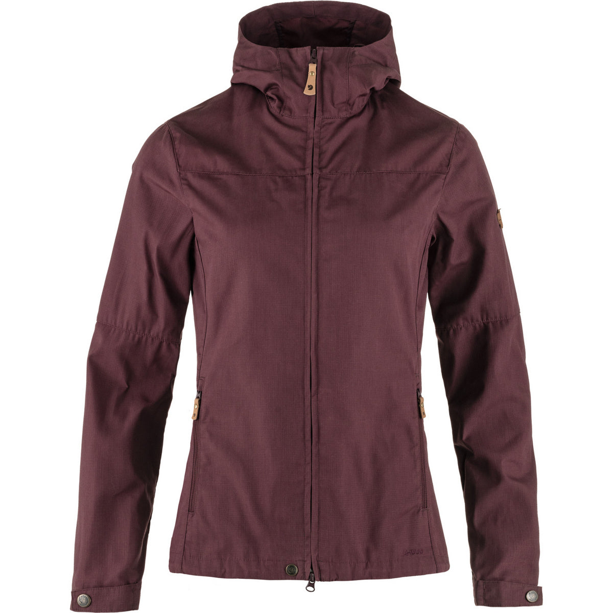 W Stina Jacket G-1000