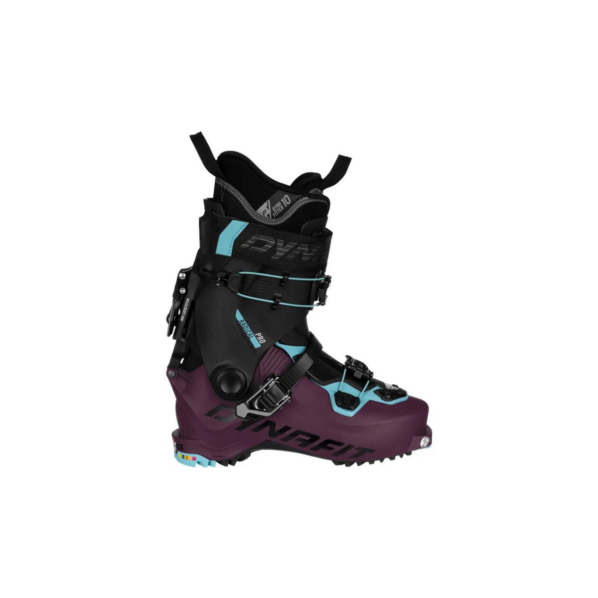 Radical Pro W
