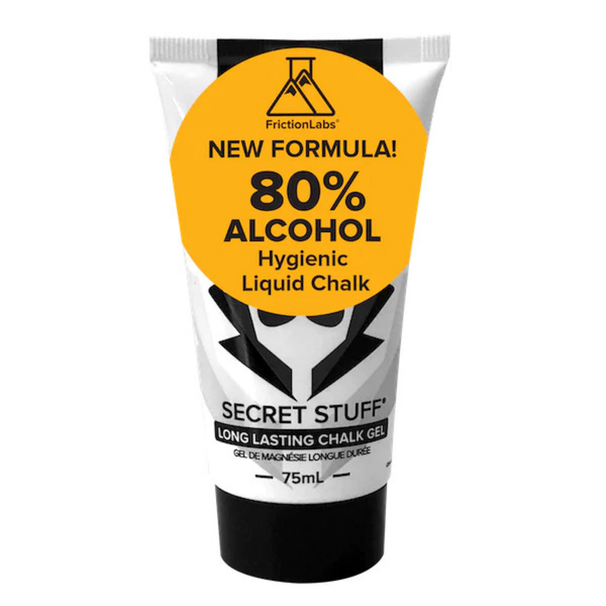 80% Secret Stuff Tube