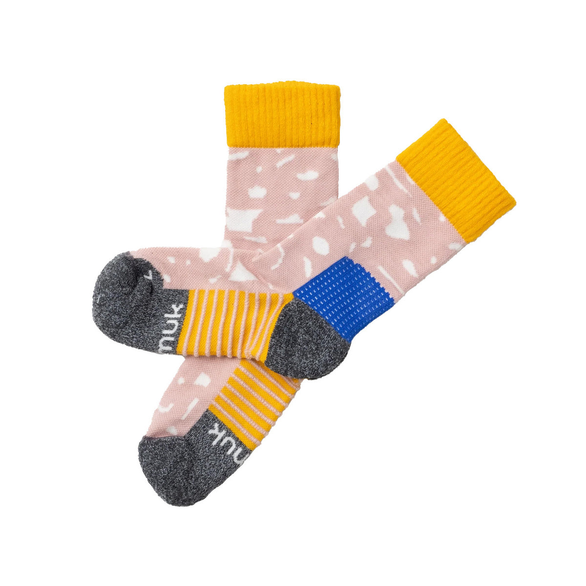 Peak Merino Hiking Socks