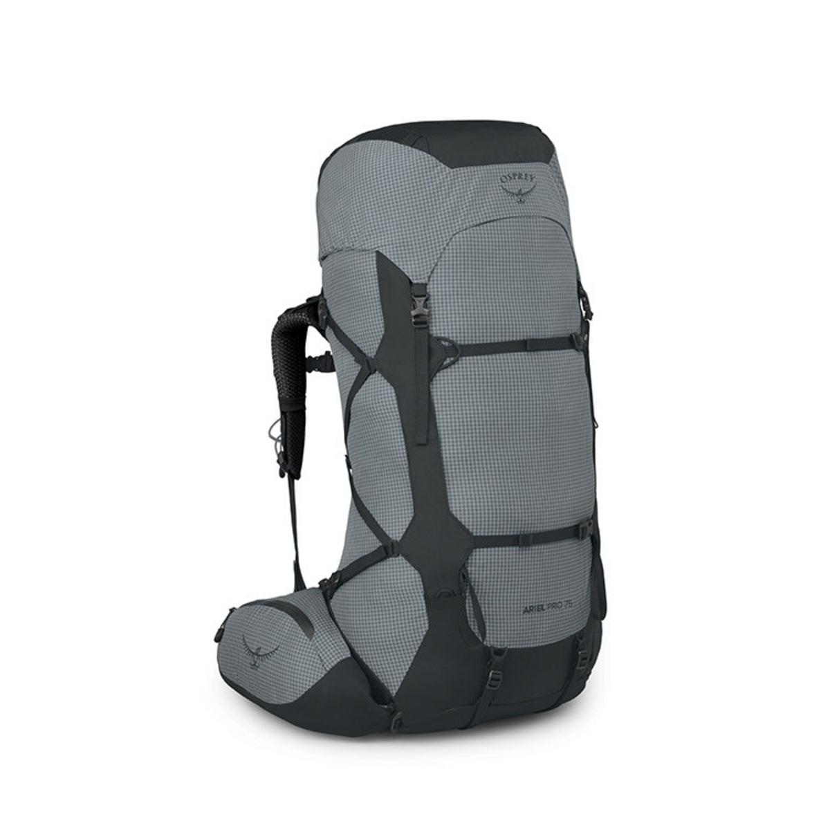 Ariel Pro 75