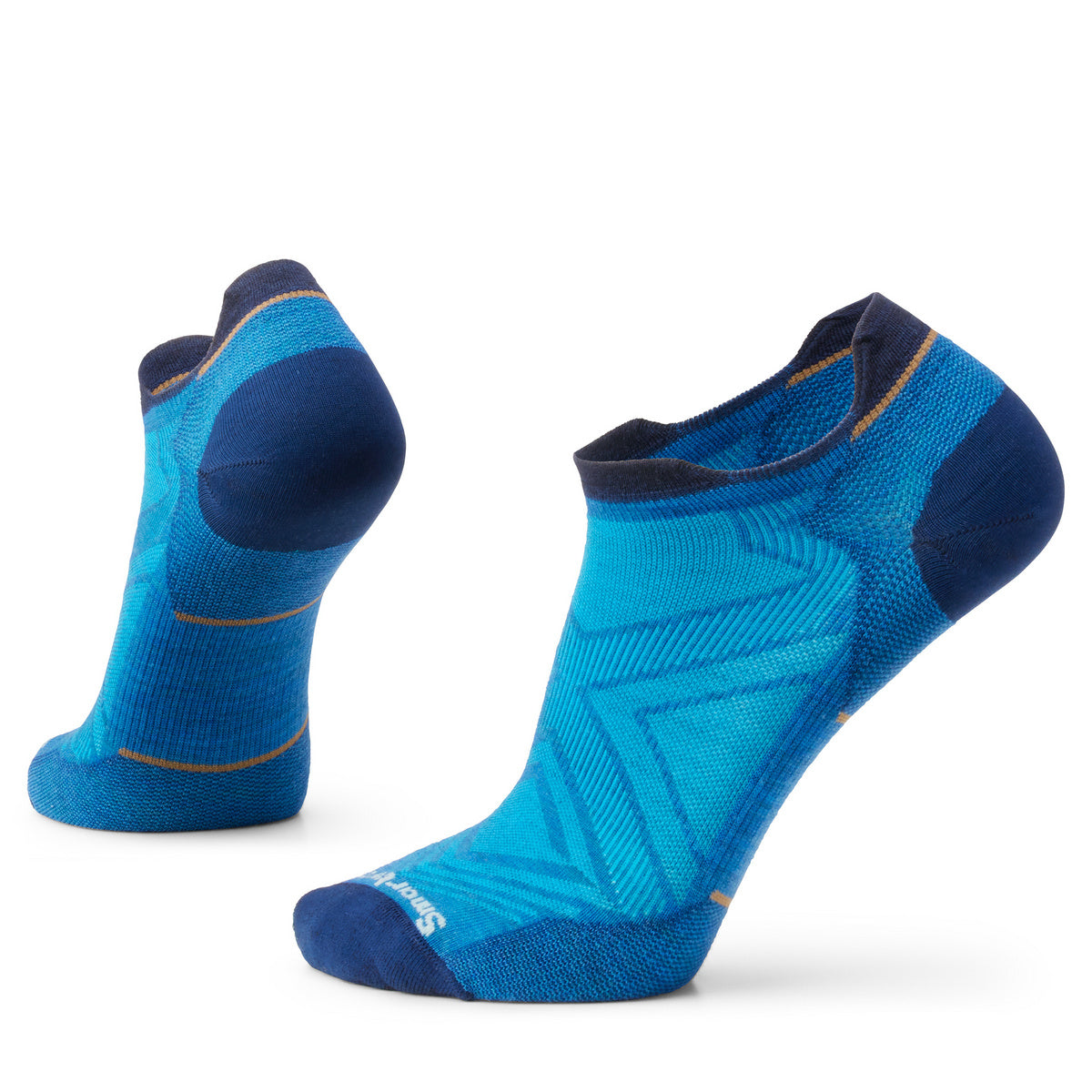 Ms Run Zero Cushion Low Ankle