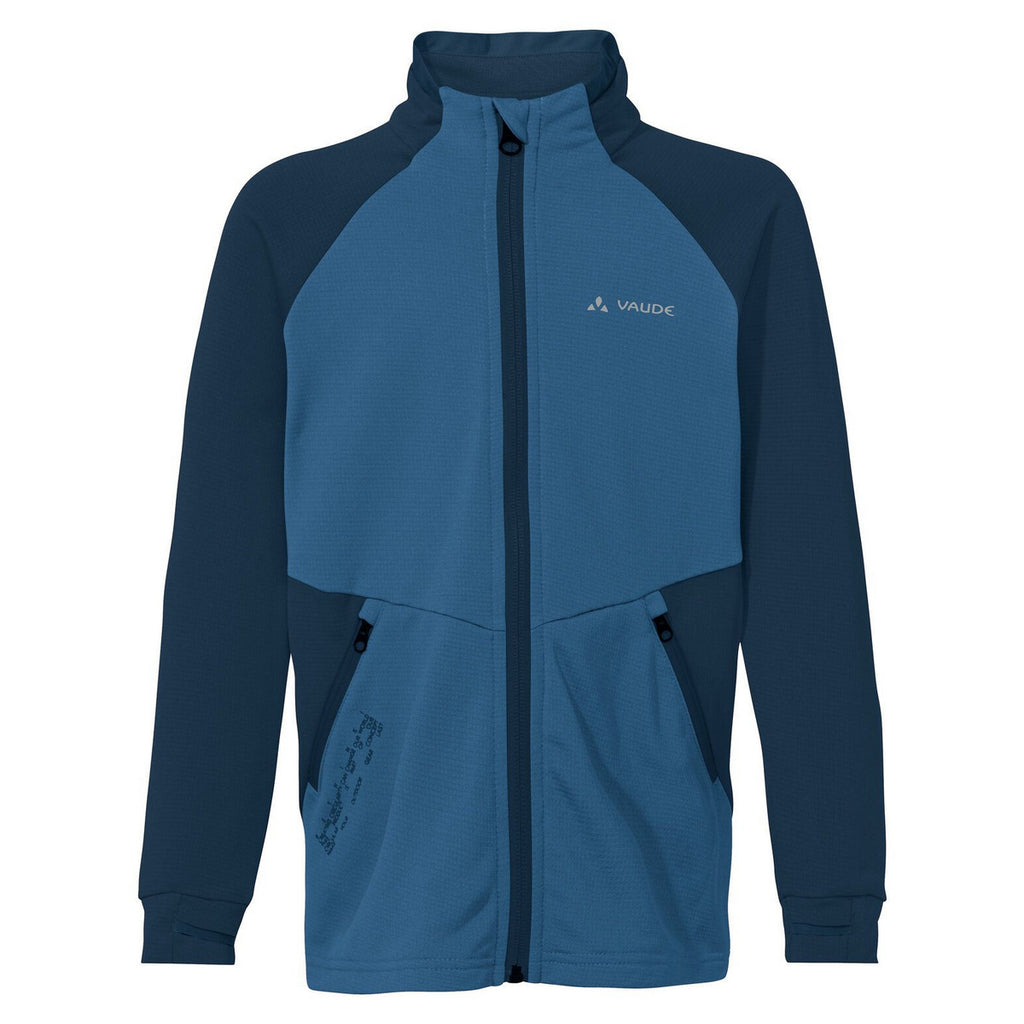 Kids Detective Fleece Jacket