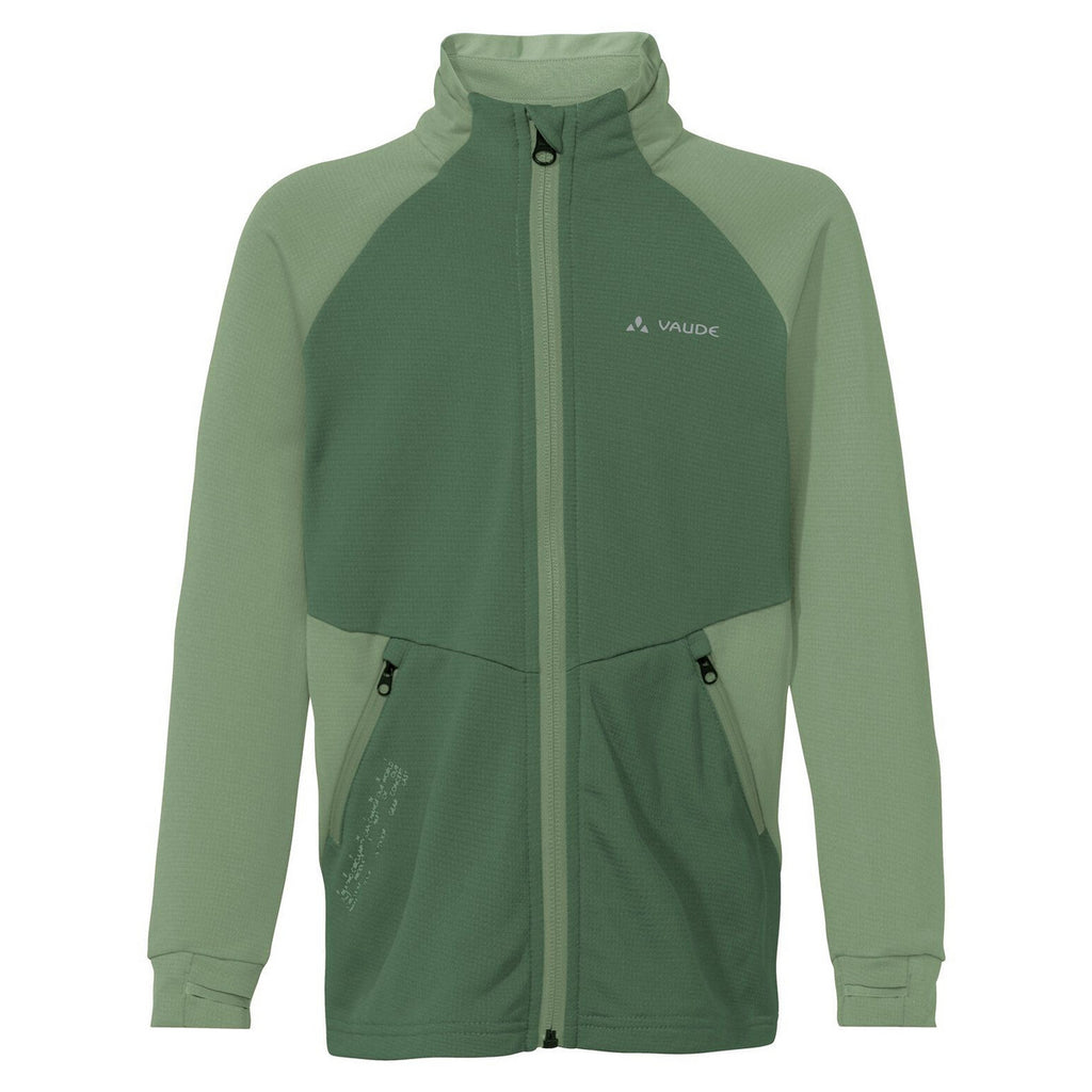 Kids Detective Fleece Jacket