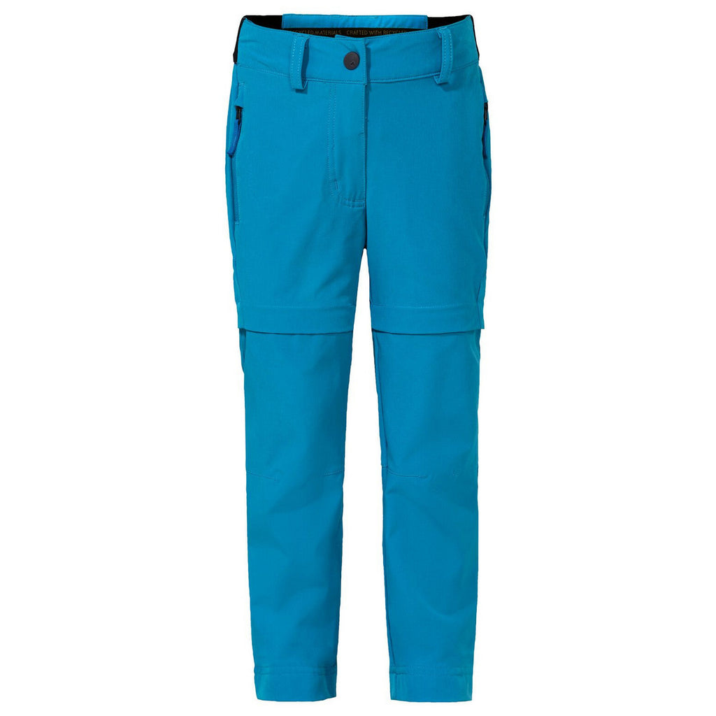 Kids ZO Pants Slim Fit