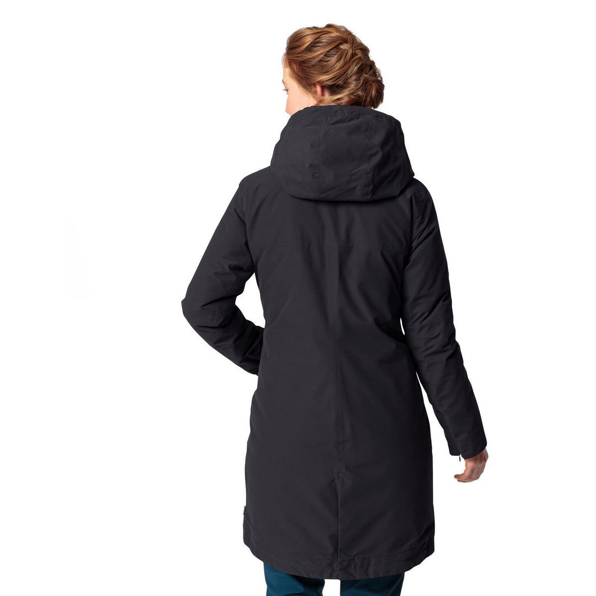 Women's Annecy 3in1 Coat III