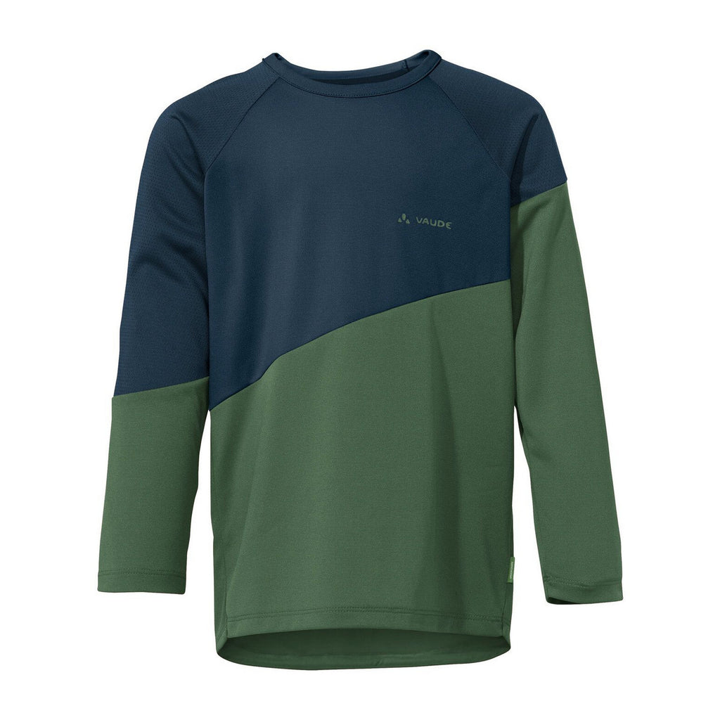 Kids Moab LS T-Shirt