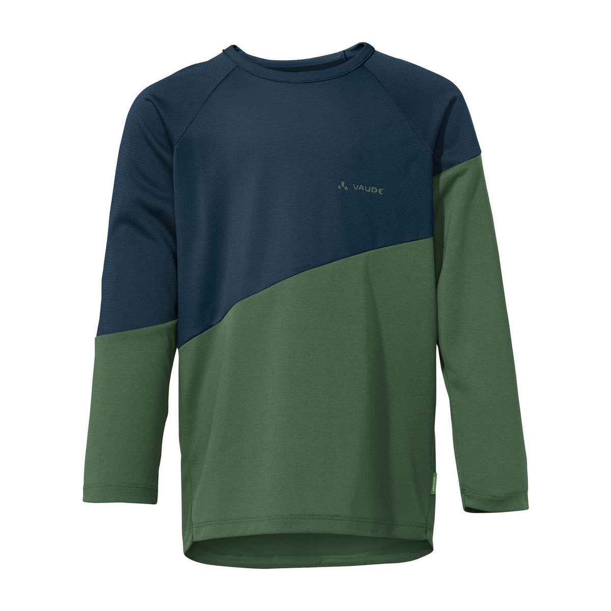 Kids Moab LS T-Shirt