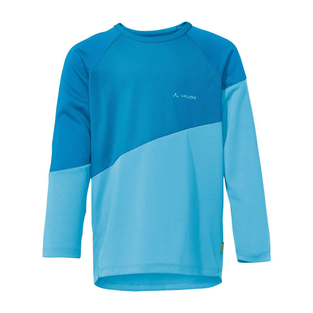 Kids Moab LS T-Shirt