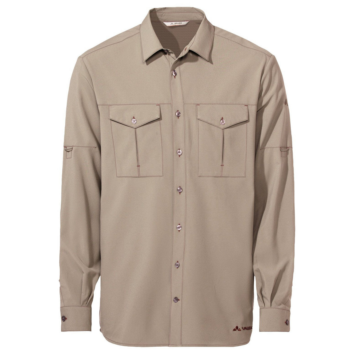Men's Rosemoor LS Shirt II