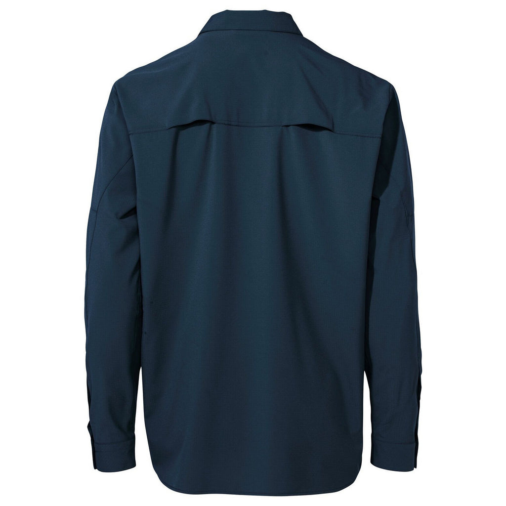 Men's Rosemoor LS Shirt II