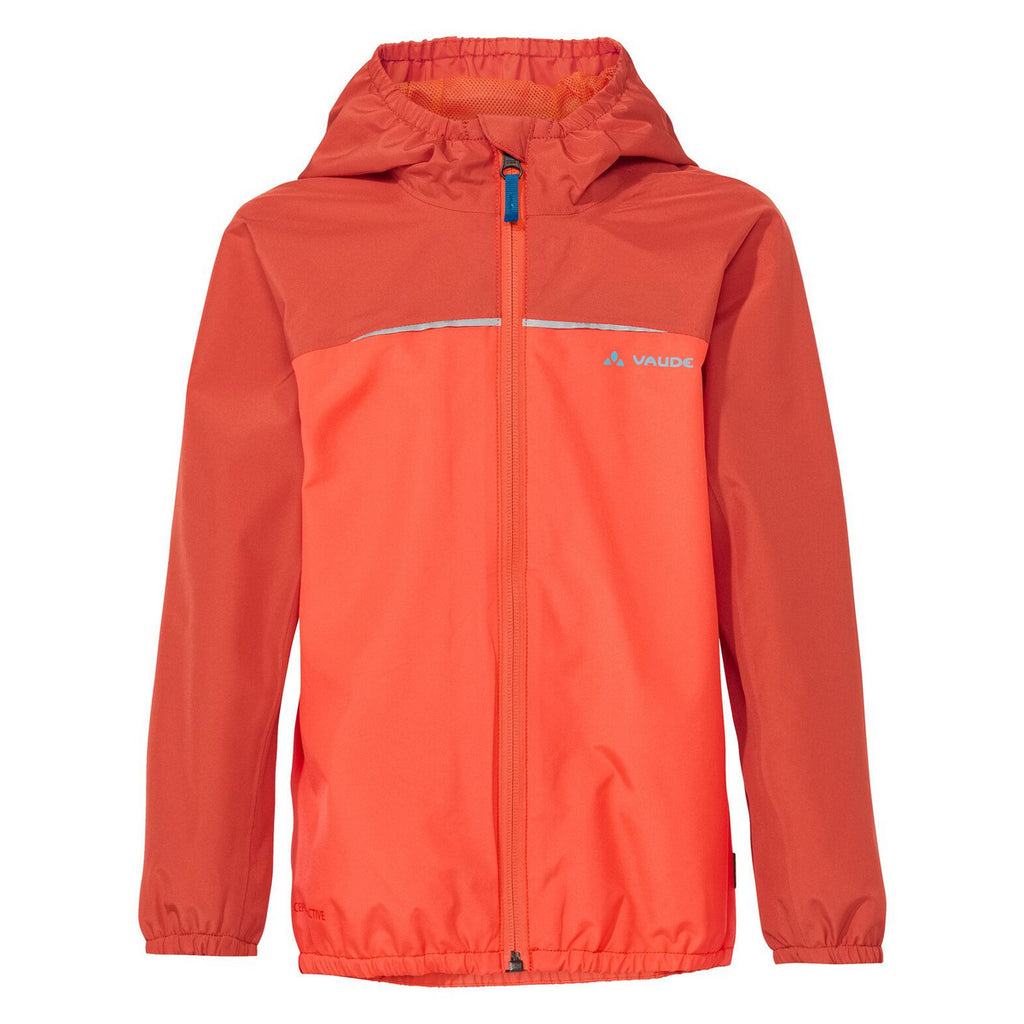 Kids Turaco Jacket III