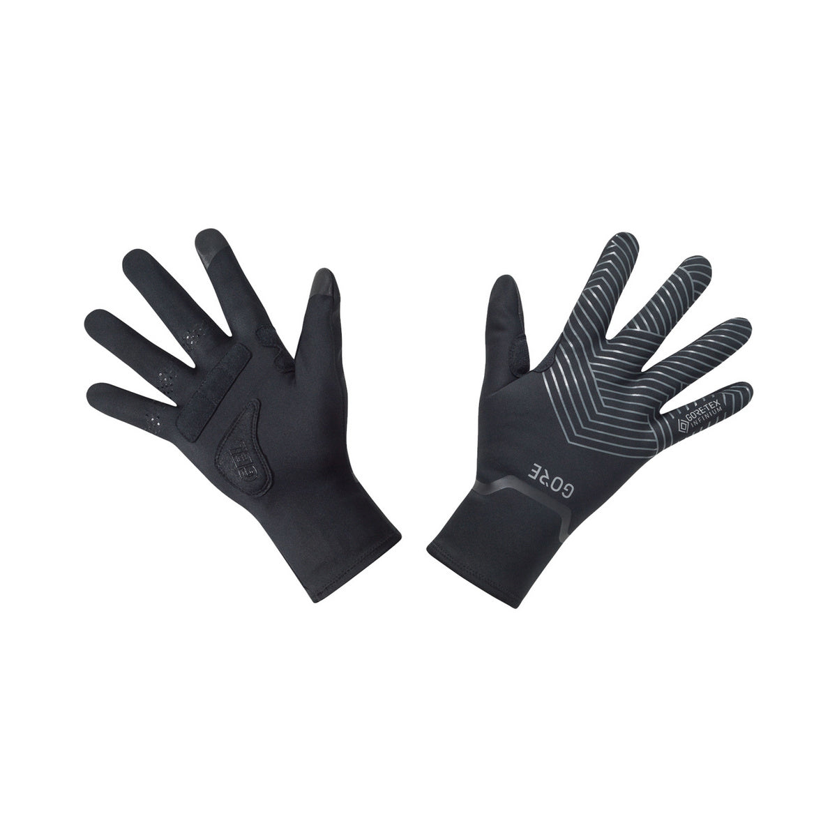 C3 GTX I Stretch Mid Gloves