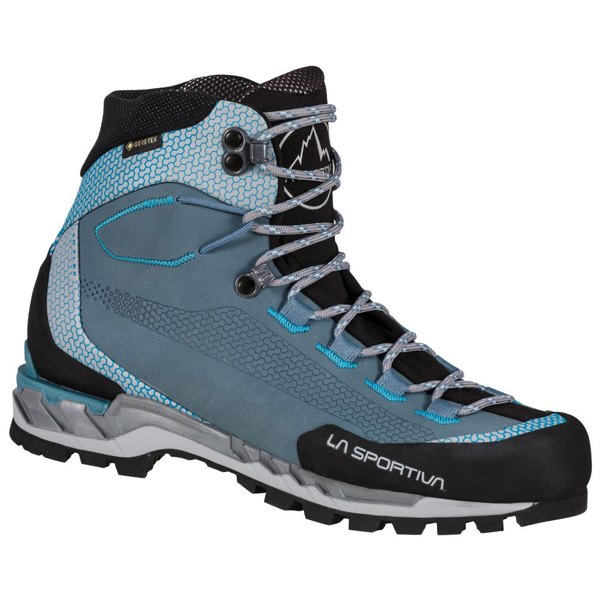 Trango Tech Leather GTX Women