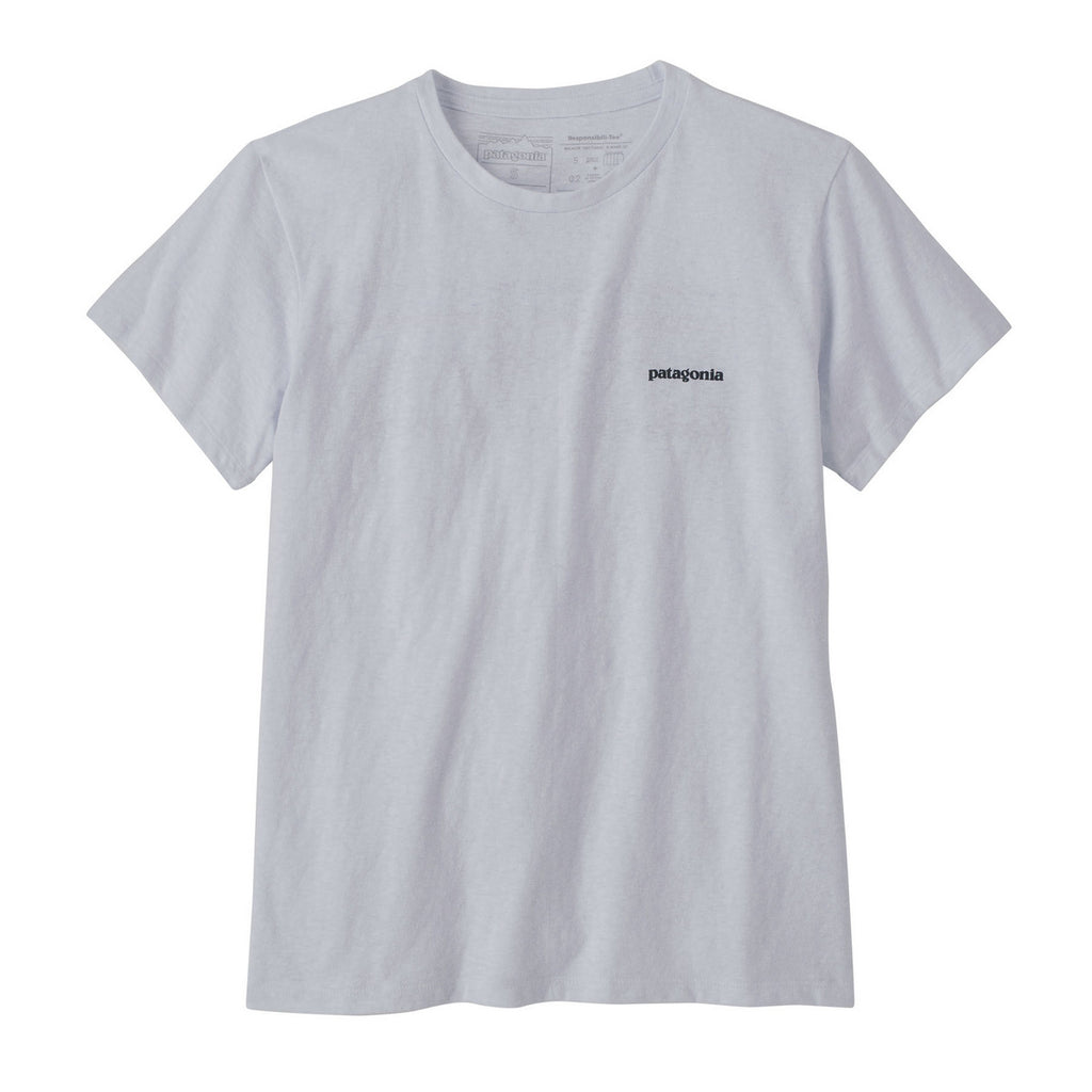 Women's P-6 Logo Responsibili-Tee