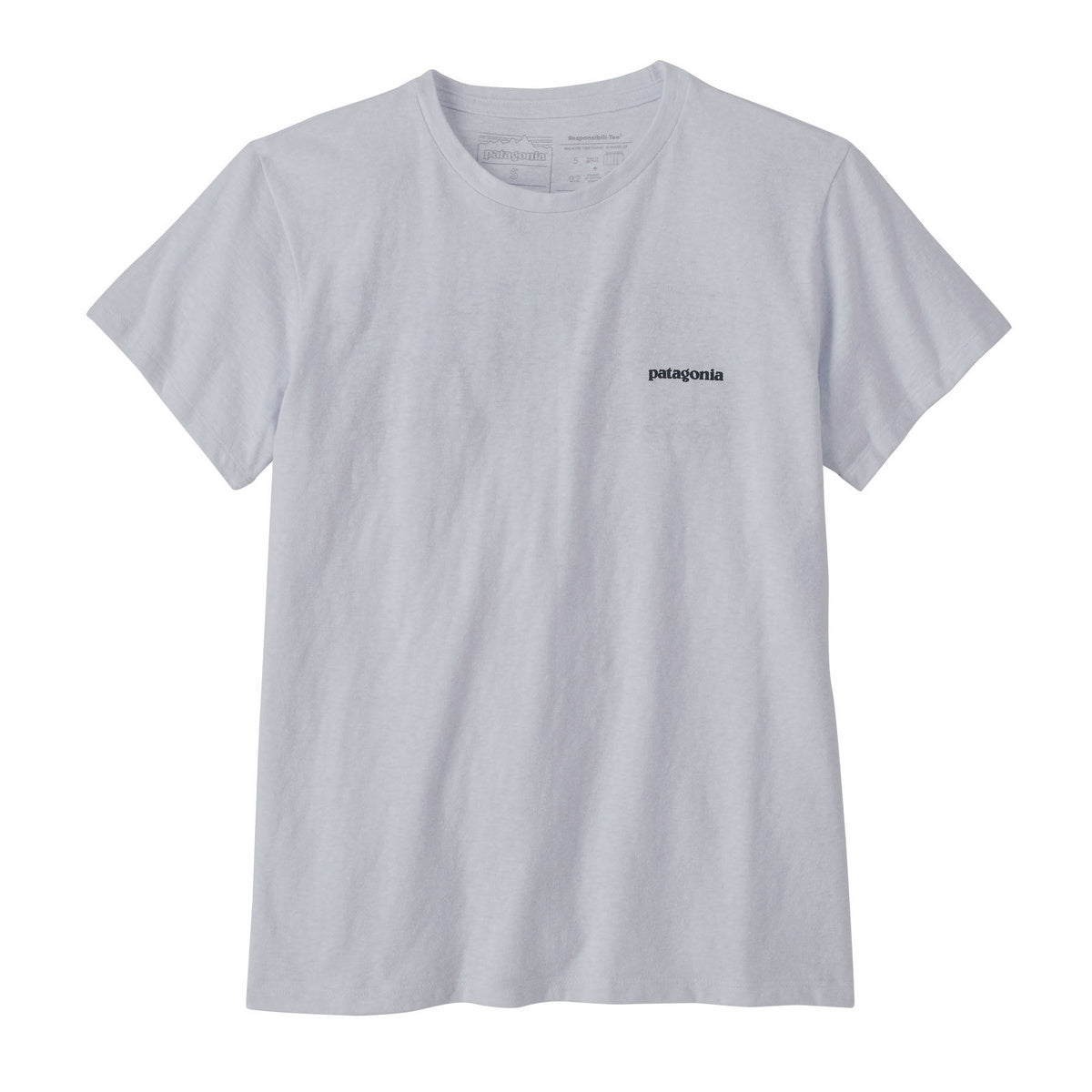 Women's P-6 Logo Responsibili-Tee