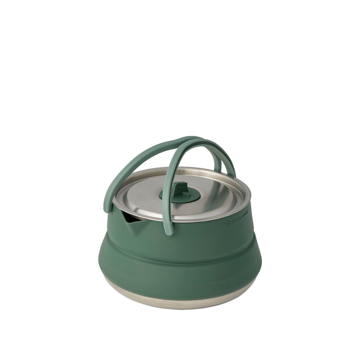 Detour Stainless Steel Collapsible Kettle - 1.6L