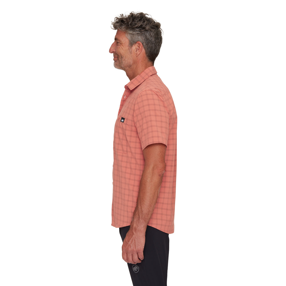 Lenni Shirt Men