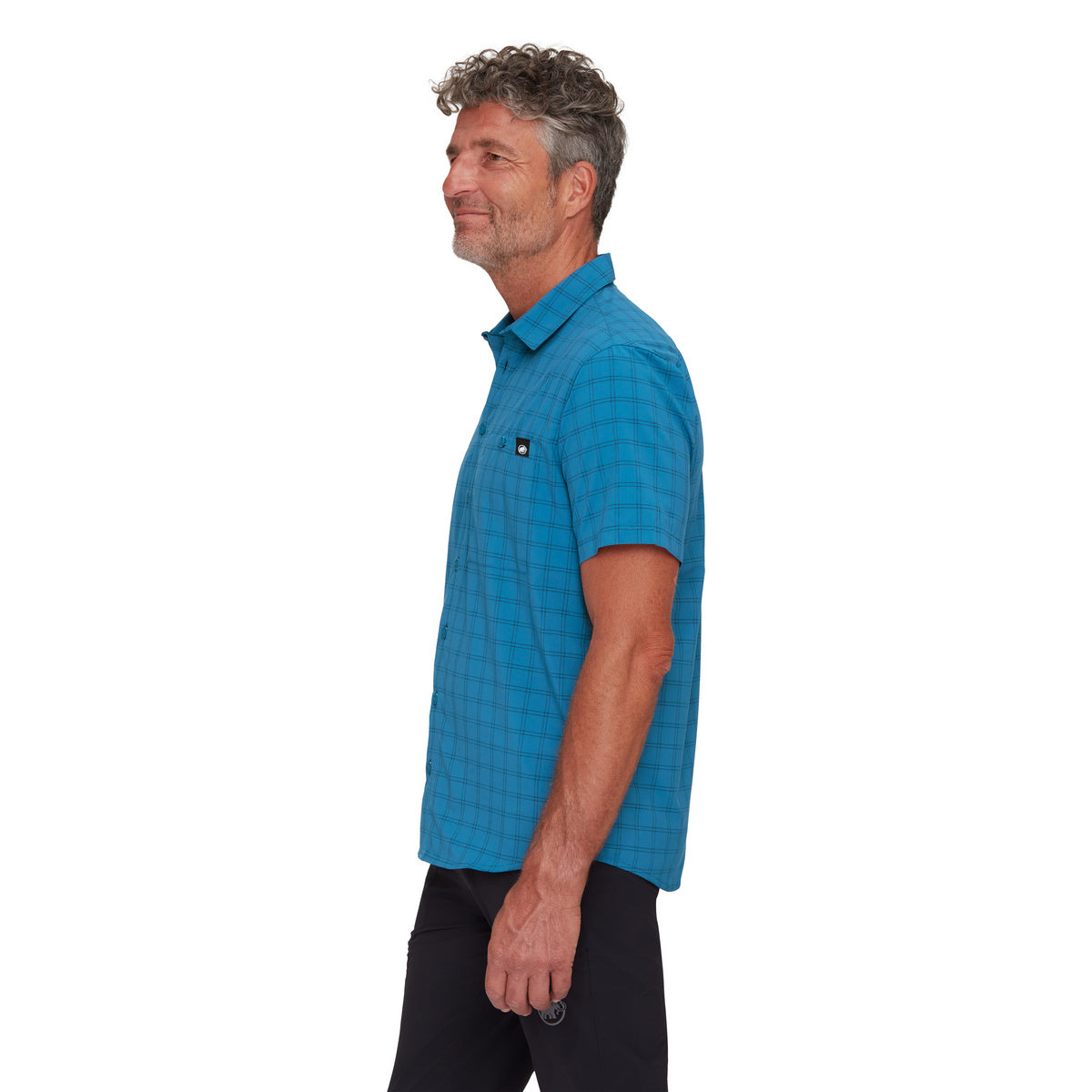 Lenni Shirt Men