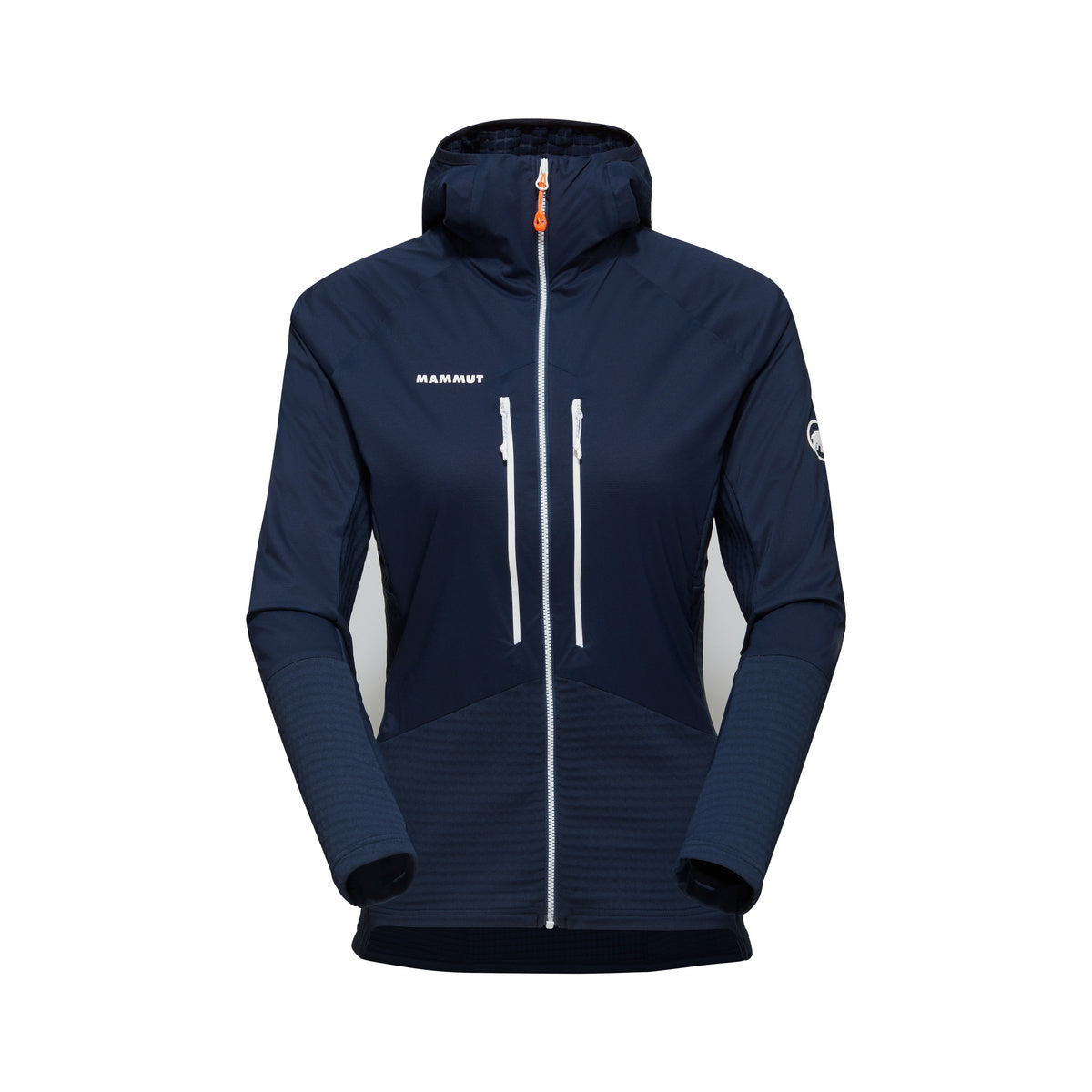 Eiger Nordwand ML Hybrid Hooded Jacket Women