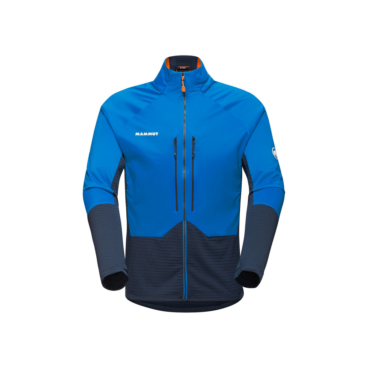 Eiger Nordwand ML Hybrid Jacket Men