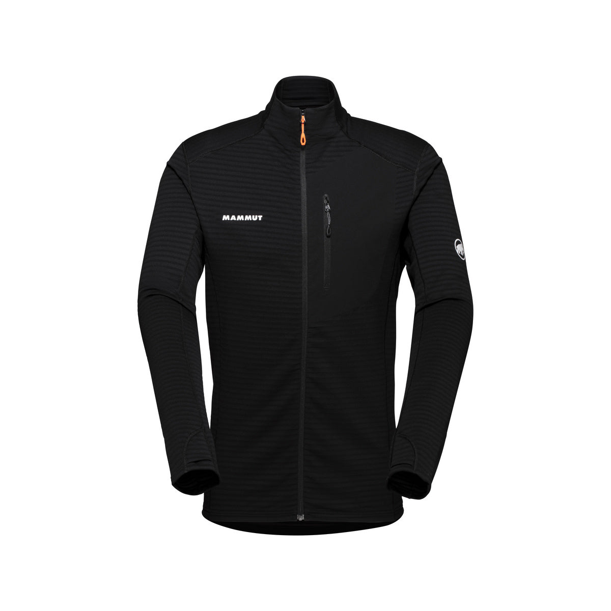 Taiss Light ML Jacket Men