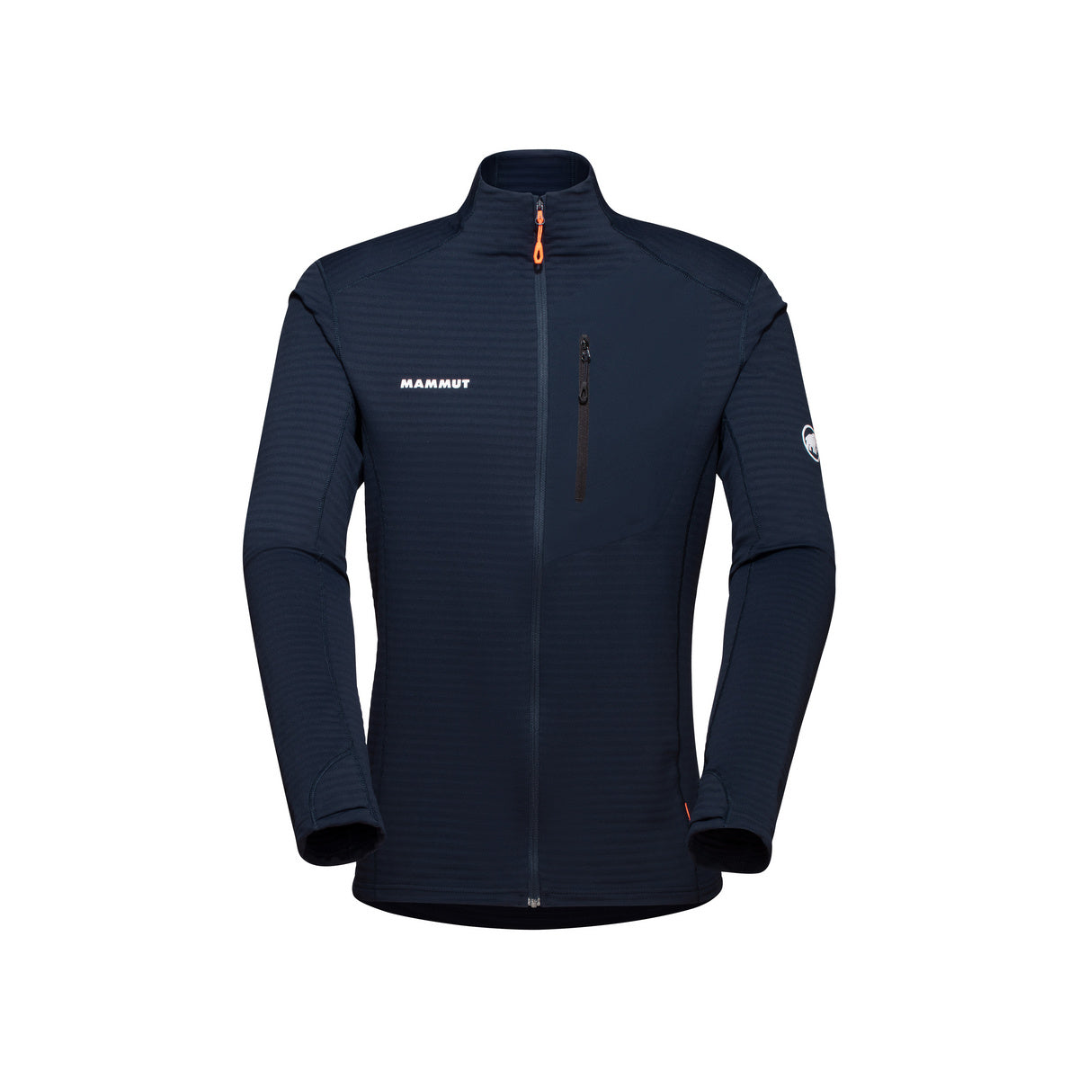 Taiss Light ML Jacket Men