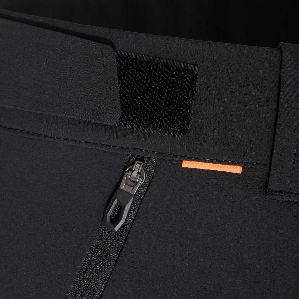 Runbold Zip Off Pants Men