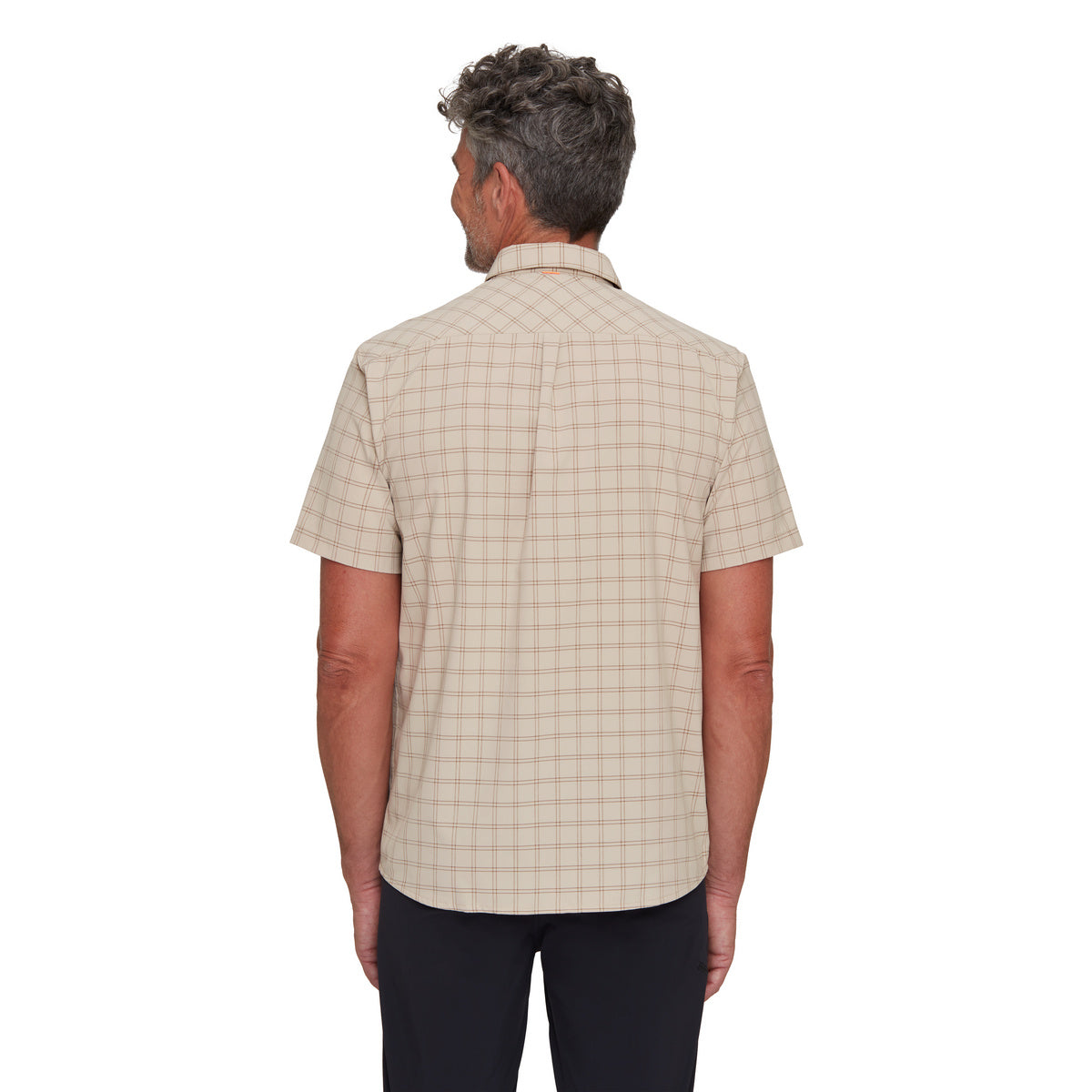 Lenni Shirt Men