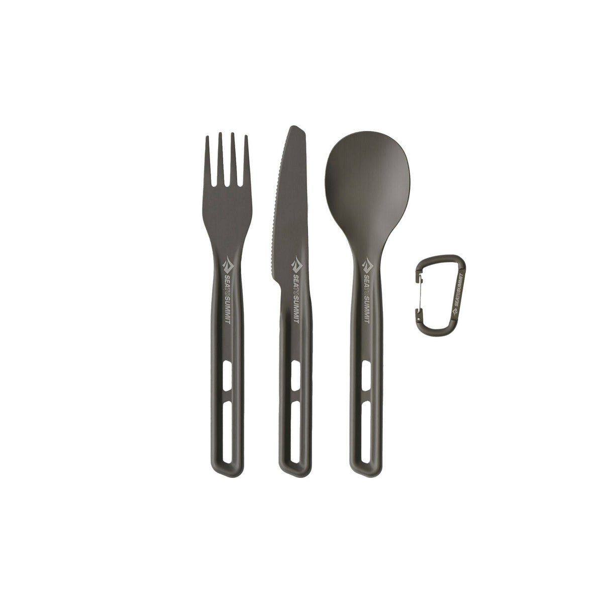 Frontier UL Cutlery Set - 3 Piece