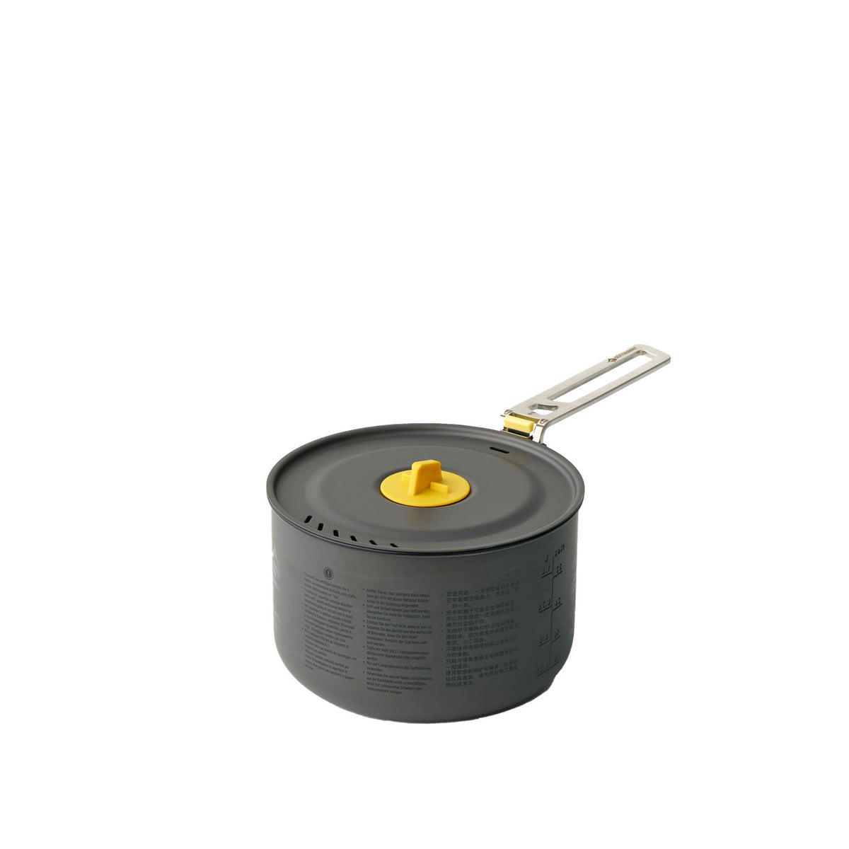 Frontier UL Pot