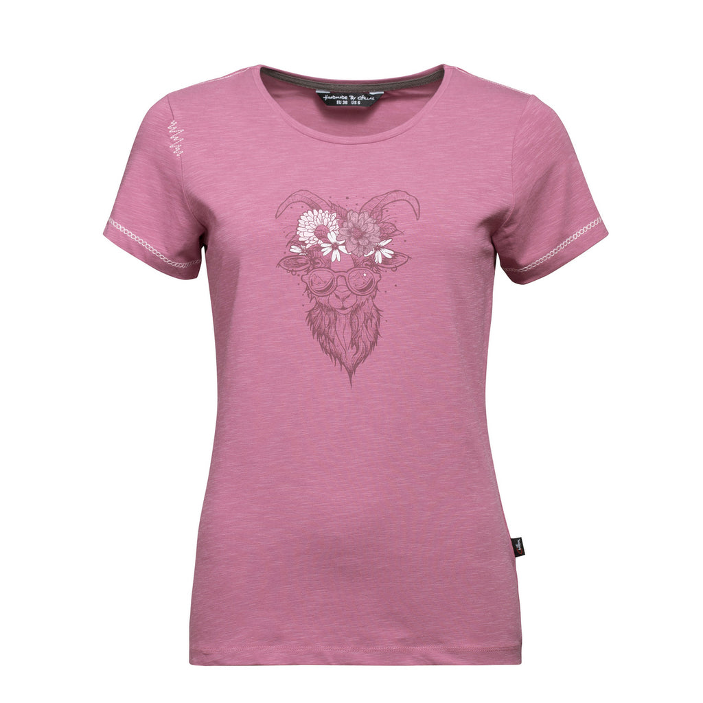 Gandia Alps Love T-Shirt W
