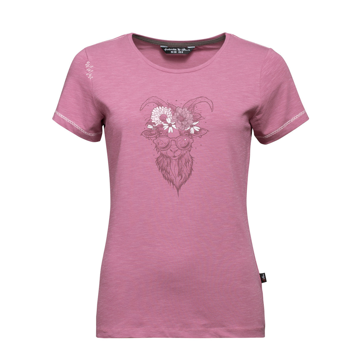 Gandia Alps Love T-Shirt W