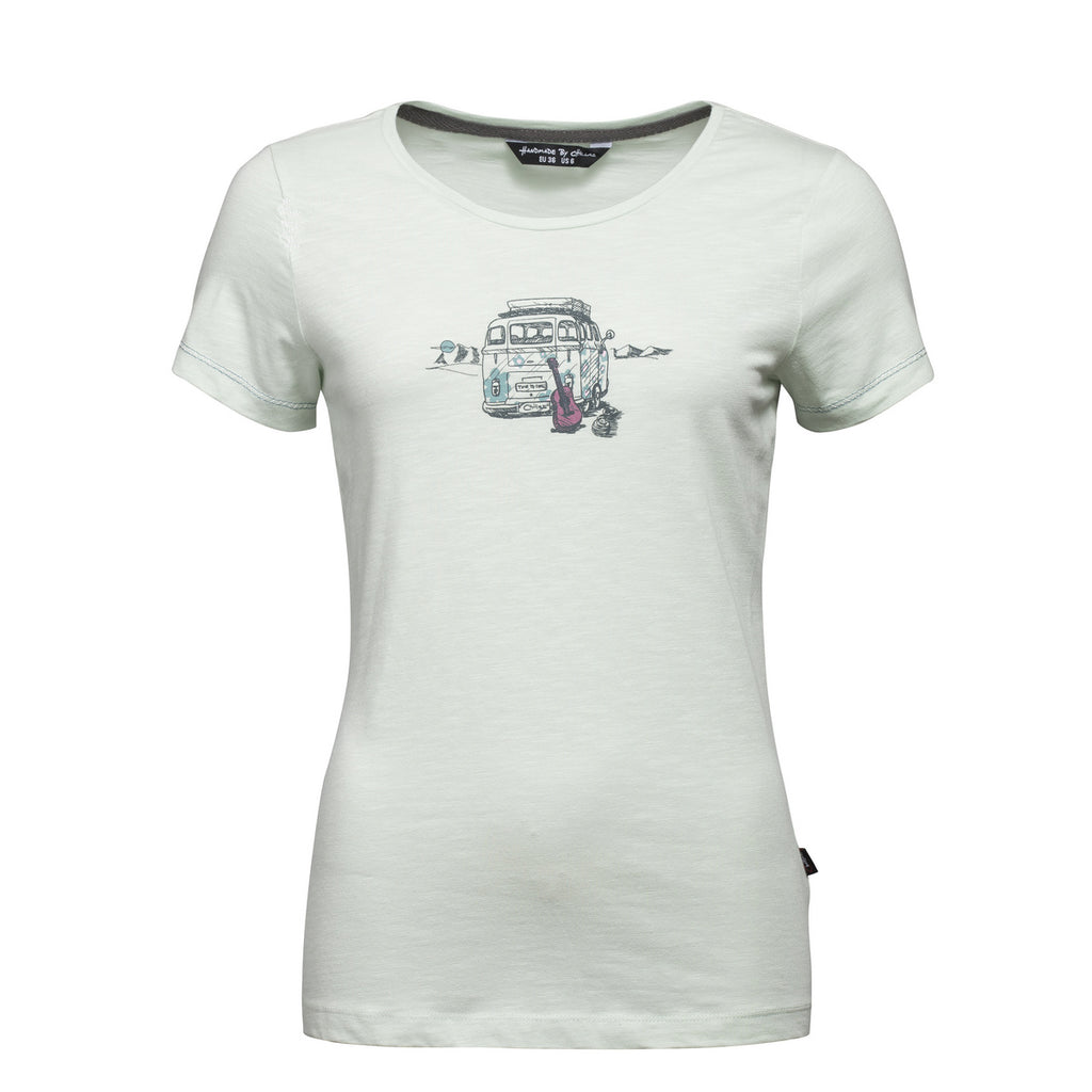 Gandia Out in Nature T-Shirt W