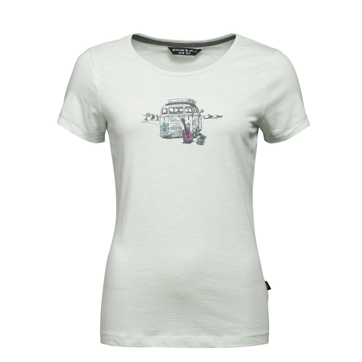 Gandia Out in Nature T-Shirt W