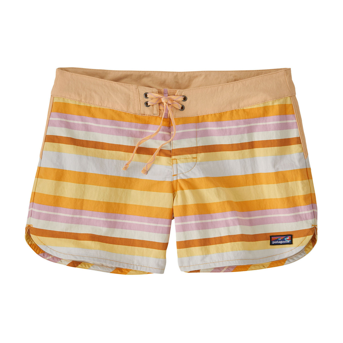 W's Wavefarer Boardshorts 5 in.