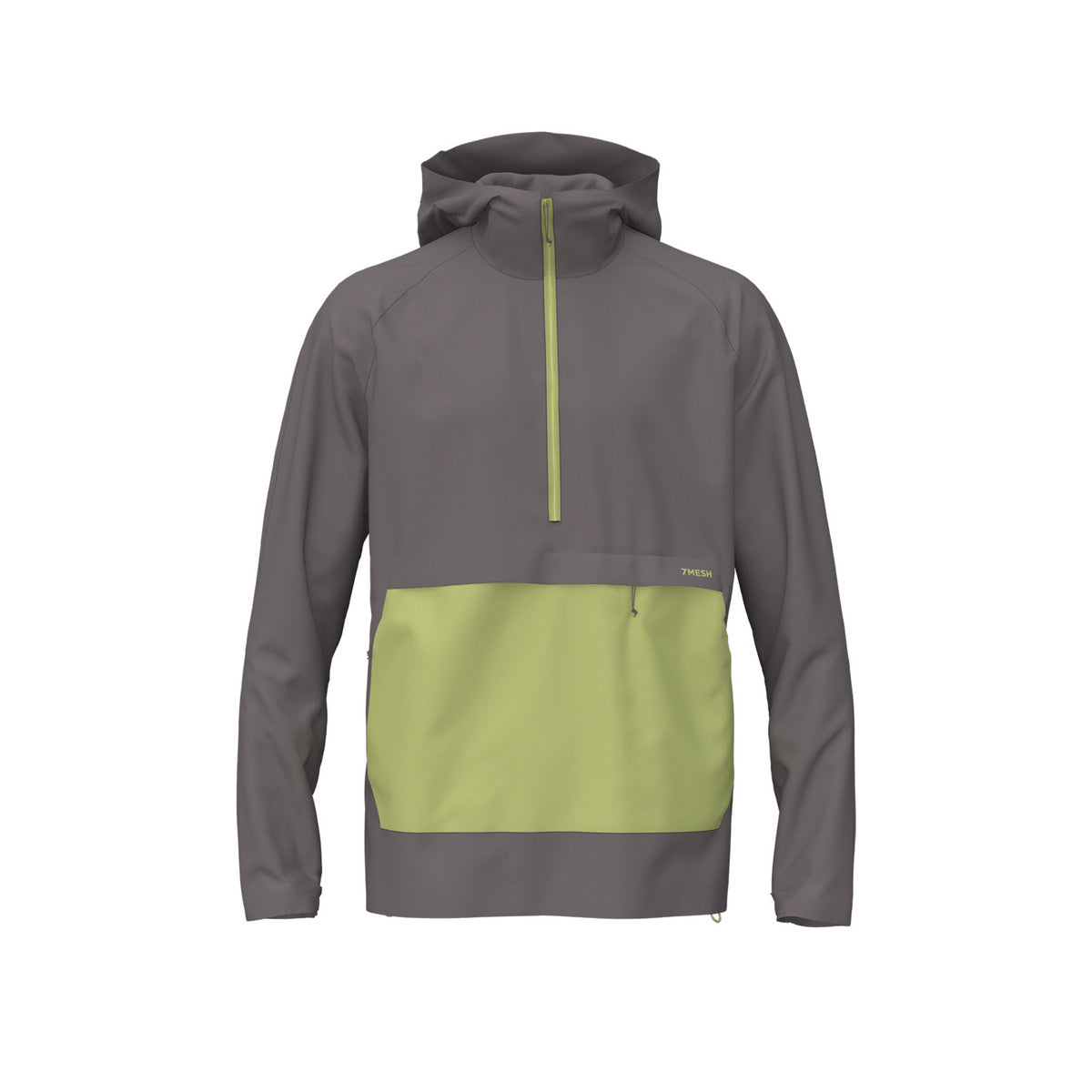 Cache Anorak Men's
