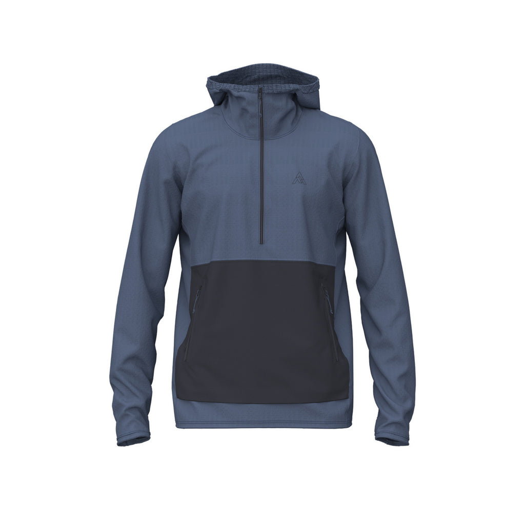 Chilco Anorak Men's