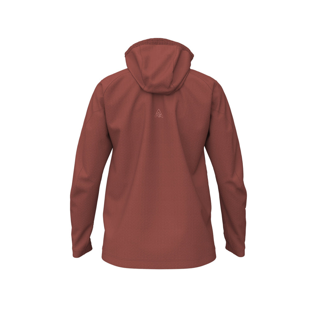 Chilco Anorak Women's