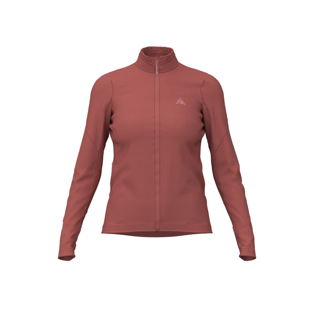 Seton Jersey LS Women's