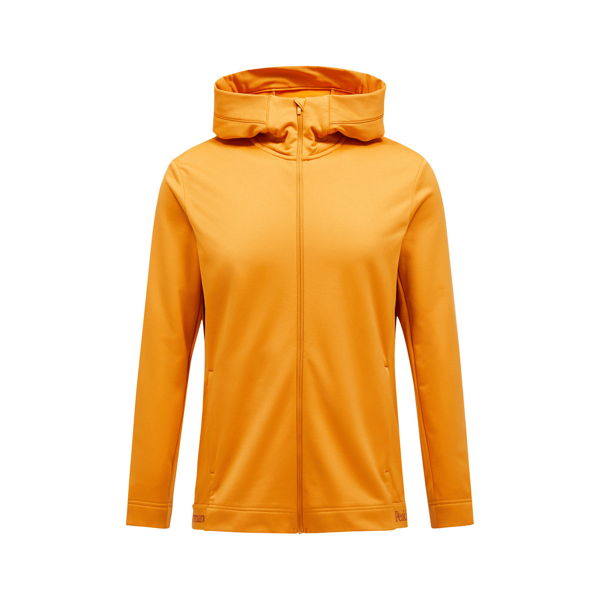 M Rider Tech Zip Hood