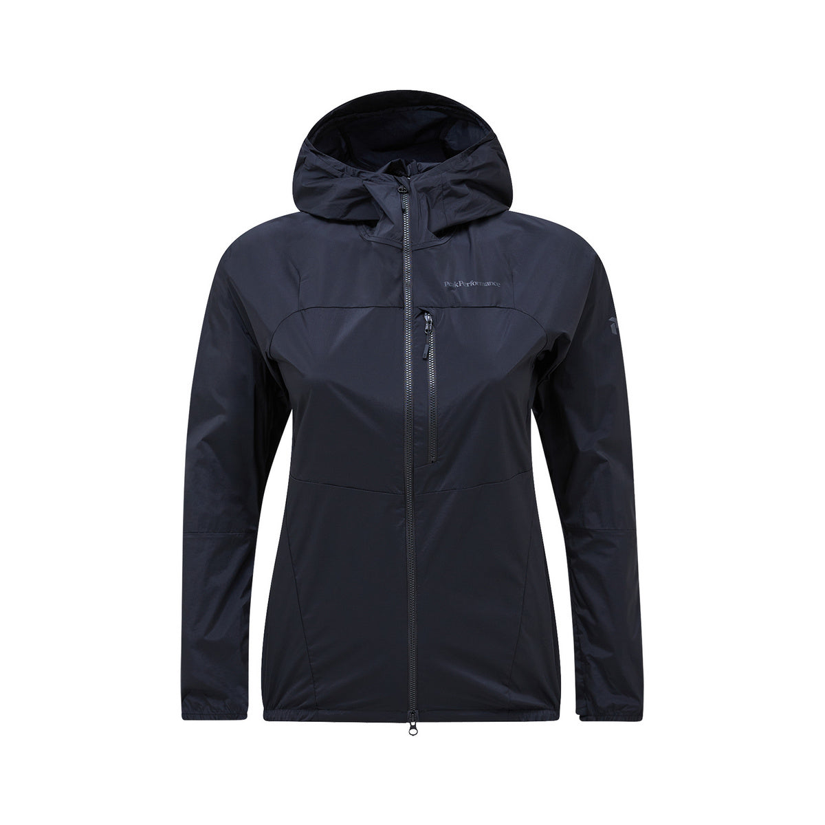W Vislight Wind Jacket